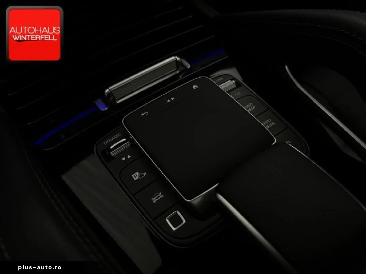 MERCEDES-BENZ GLE 400 e Coupe 4M AMG LINE ADVANCED PLUS PANO