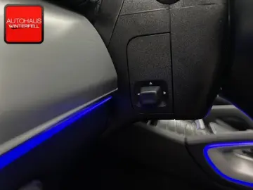 MERCEDES-BENZ GLE 400 e Coupe 4M AMG LINE ADVANCED PLUS PANO