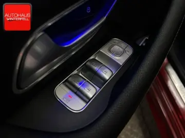 MERCEDES-BENZ GLE 400 e Coupe 4M AMG LINE ADVANCED PLUS PANO