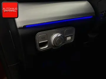 MERCEDES-BENZ GLE 400 e Coupe 4M AMG LINE ADVANCED PLUS PANO