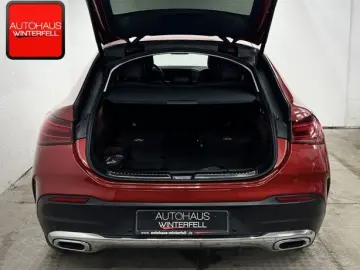 MERCEDES-BENZ GLE 400 e Coupe 4M AMG LINE ADVANCED PLUS PANO