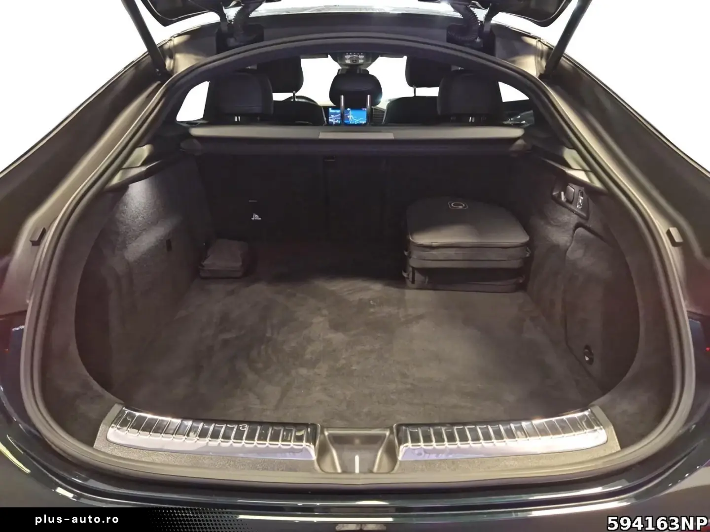 MERCEDES-BENZ GLE 400 e 4matic Coupé AMG Airmatic Pa&hellip;