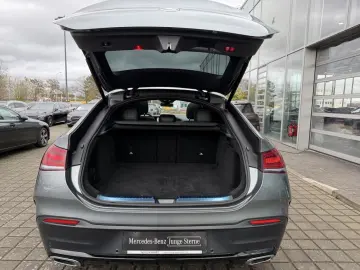 MERCEDES-BENZ GLE 400 d 4MATIC Coupé AMG BURM NIGHT AIRMATIC