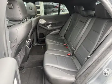 MERCEDES-BENZ GLE 400 d 4MATIC Coupé AMG BURM NIGHT AIRMATIC