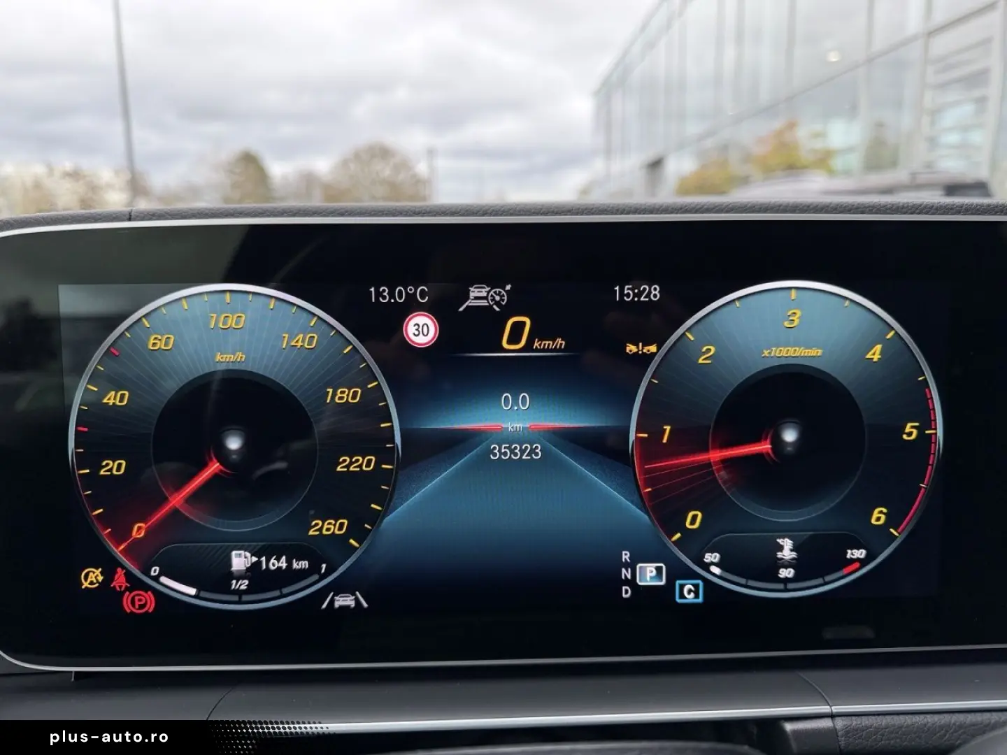 MERCEDES-BENZ GLE 400 d 4MATIC Coupé AMG BURM NIGHT AIRMATIC