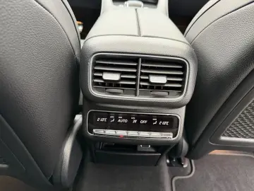 MERCEDES-BENZ GLE 400 d 4MATIC Coupé AMG BURM NIGHT AIRMATIC