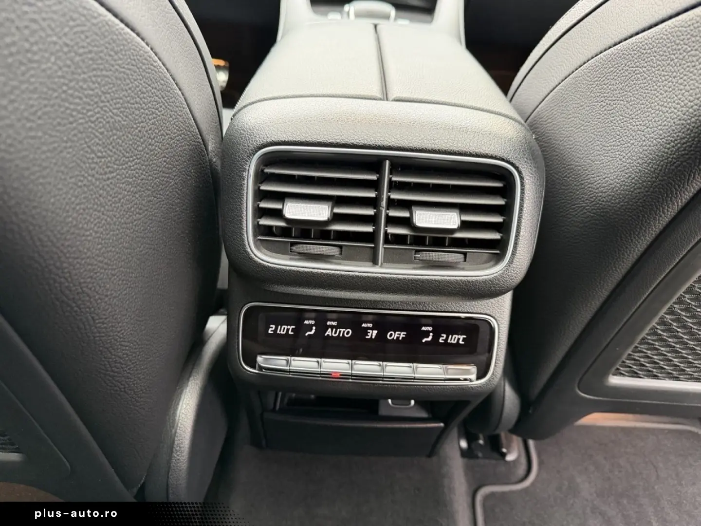 MERCEDES-BENZ GLE 400 d 4MATIC Coupé AMG BURM NIGHT AIRMATIC