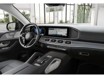 MERCEDES-BENZ GLE 400 e 4M Coupé AMG-Sport MLB 360 P&hellip;