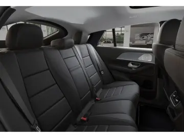 MERCEDES-BENZ GLE 400 e 4M Coupé AMG-Sport MLB 360 P&hellip;