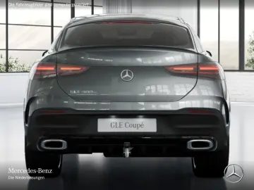 MERCEDES-BENZ GLE 400 e 4M Cp AMG Premium  Pano HUD &hellip;