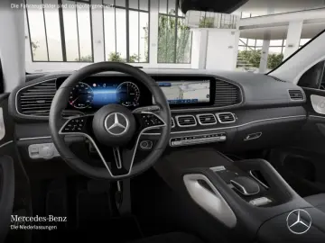 MERCEDES-BENZ GLE 400 e 4M Cp AMG Premium  Pano HUD &hellip;