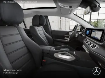 MERCEDES-BENZ GLE 400 e 4M Cp AMG Premium  Pano HUD &hellip;