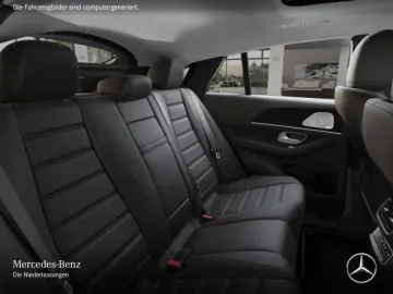 MERCEDES-BENZ GLE 400 e 4M Cp AMG Premium  Pano HUD &hellip;