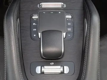 MERCEDES-BENZ GLE 400 e 4MATIC Coupé Pano HUD SpurW W-Paket