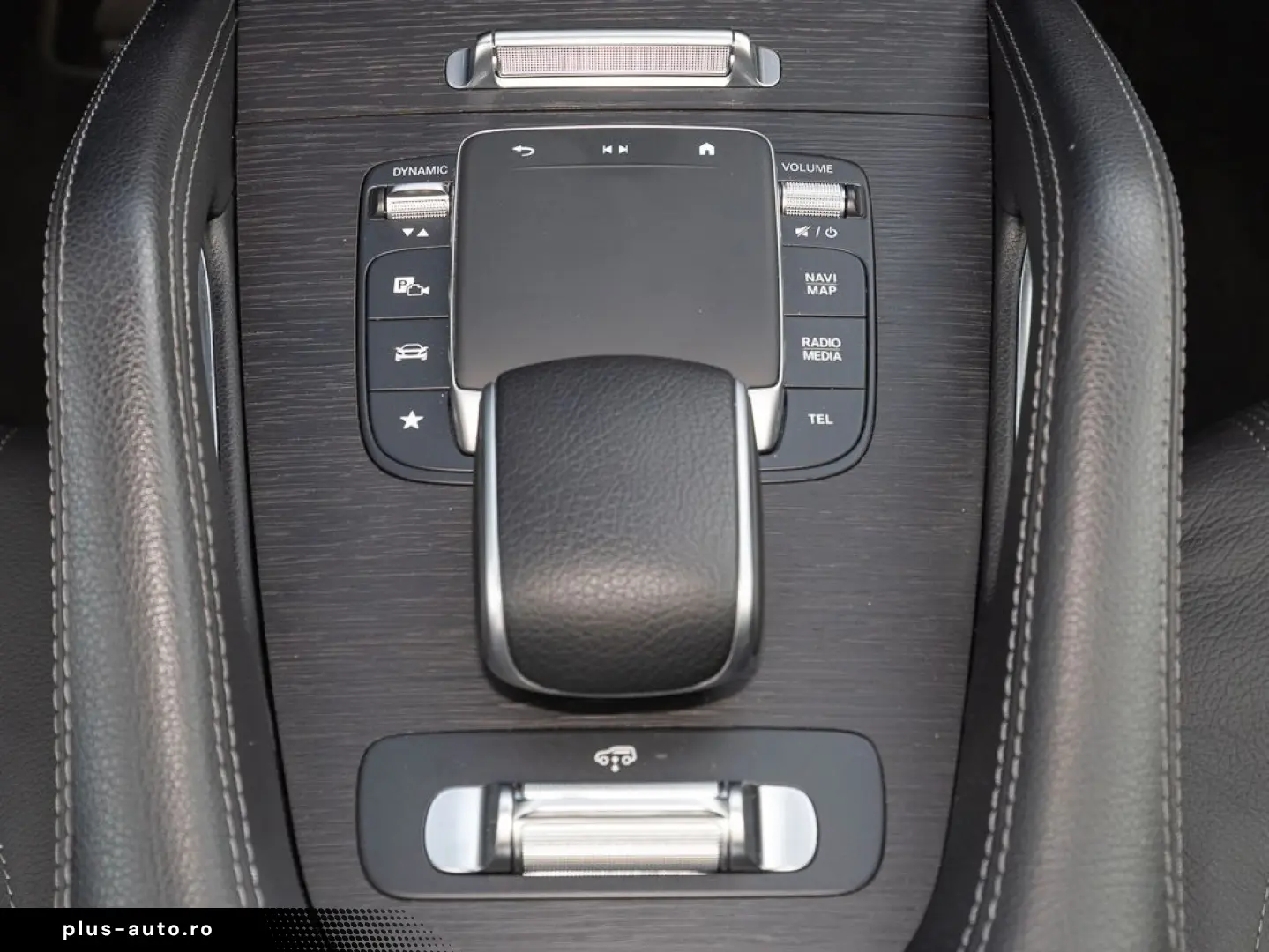 MERCEDES-BENZ GLE 400 e 4MATIC Coupé Pano HUD SpurW W-Paket