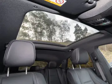 MERCEDES-BENZ GLE 400 e 4MATIC Coupé Pano HUD SpurW W-Paket