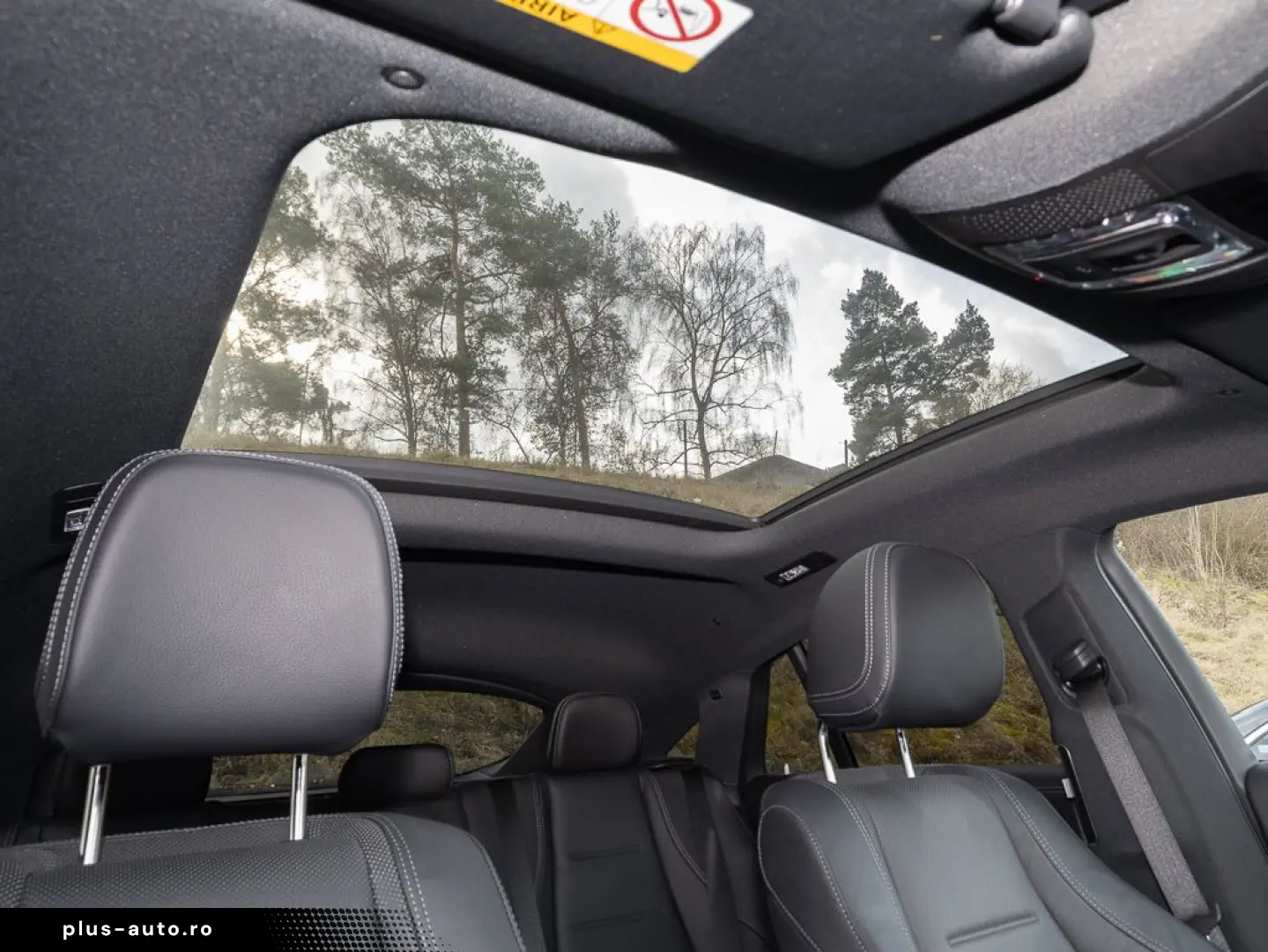 MERCEDES-BENZ GLE 400 e 4MATIC Coupé Pano HUD SpurW W-Paket