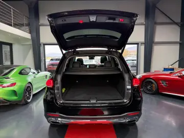 Mercedes-Benz GLE 350 d 4M AMG Pano Distronic 360  Multibeam