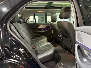 Mercedes-Benz GLE 350 d 4M AMG Pano Distronic 360  Multibeam