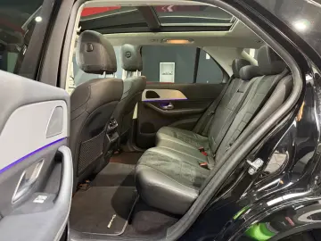 Mercedes-Benz GLE 350 d 4M AMG Pano Distronic 360  Multibeam