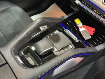 Mercedes-Benz GLE 350 d 4M AMG Pano Distronic 360  Multibeam