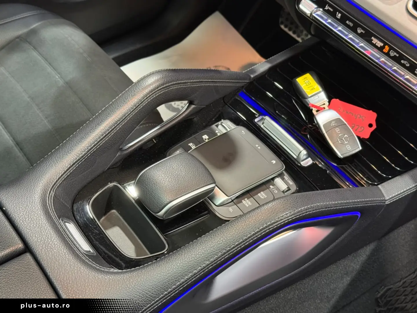 Mercedes-Benz GLE 350 d 4M AMG Pano Distronic 360  Multibeam