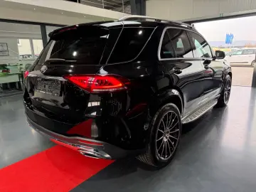 Mercedes-Benz GLE 350 d 4M AMG Pano Distronic 360  Multibeam