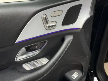 Mercedes-Benz GLE 350 d 4M AMG Pano Distronic 360  Multibeam