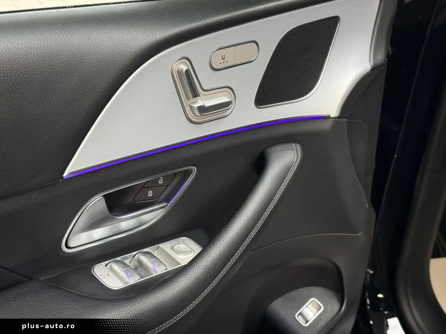 Mercedes-Benz GLE 350 d 4M AMG Pano Distronic 360  Multibeam