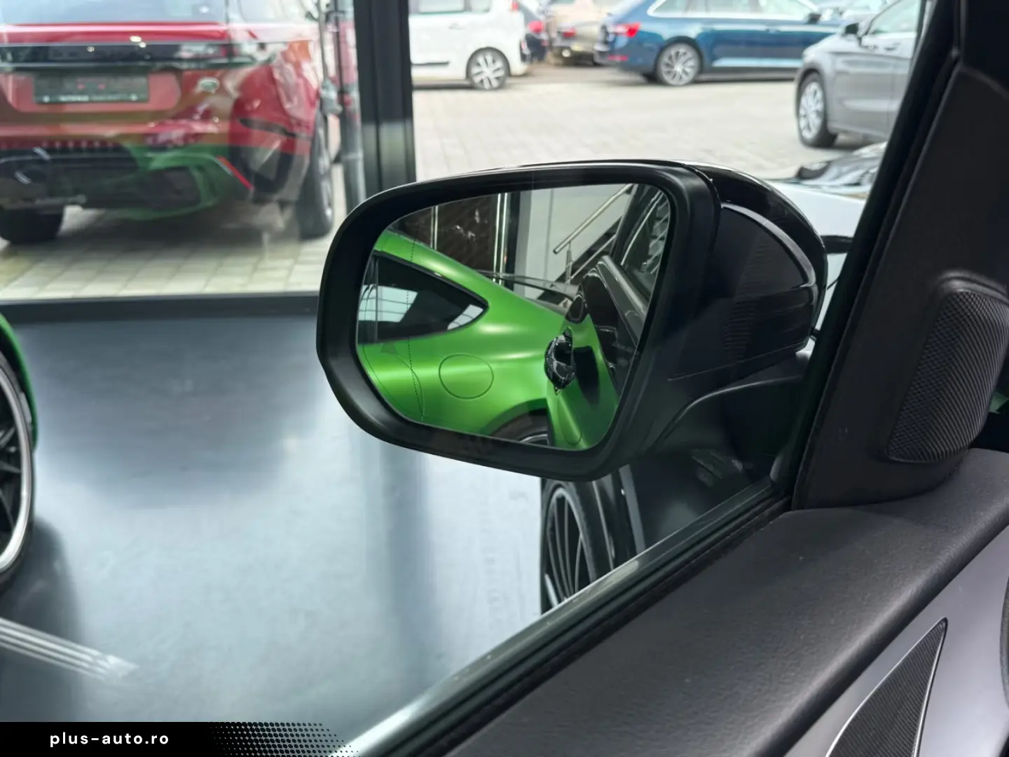 Mercedes-Benz GLE 350 d 4M AMG Pano Distronic 360  Multibeam