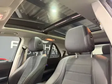 Mercedes-Benz GLE 350 d 4M AMG Pano Distronic 360  Multibeam