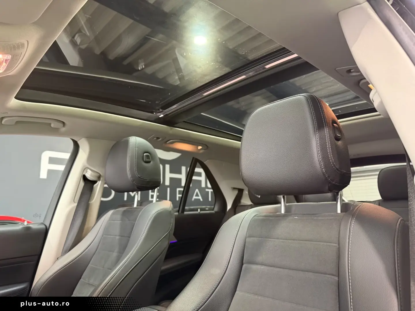 Mercedes-Benz GLE 350 d 4M AMG Pano Distronic 360  Multibeam