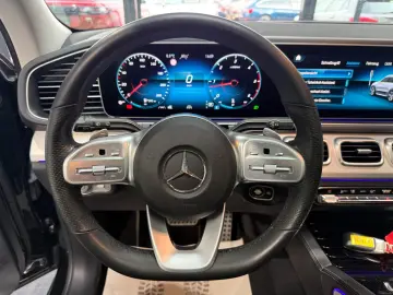 Mercedes-Benz GLE 350 d 4M AMG Pano Distronic 360  Multibeam