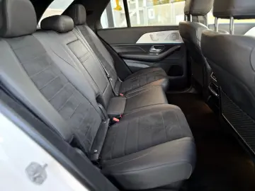 Mercedes-Benz GLE 350de 4M AMG Hybrid Pano 360  Multibeam