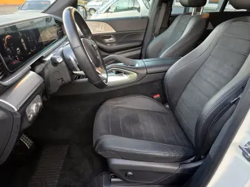 Mercedes-Benz GLE 350de 4M AMG Hybrid Pano 360  Multibeam