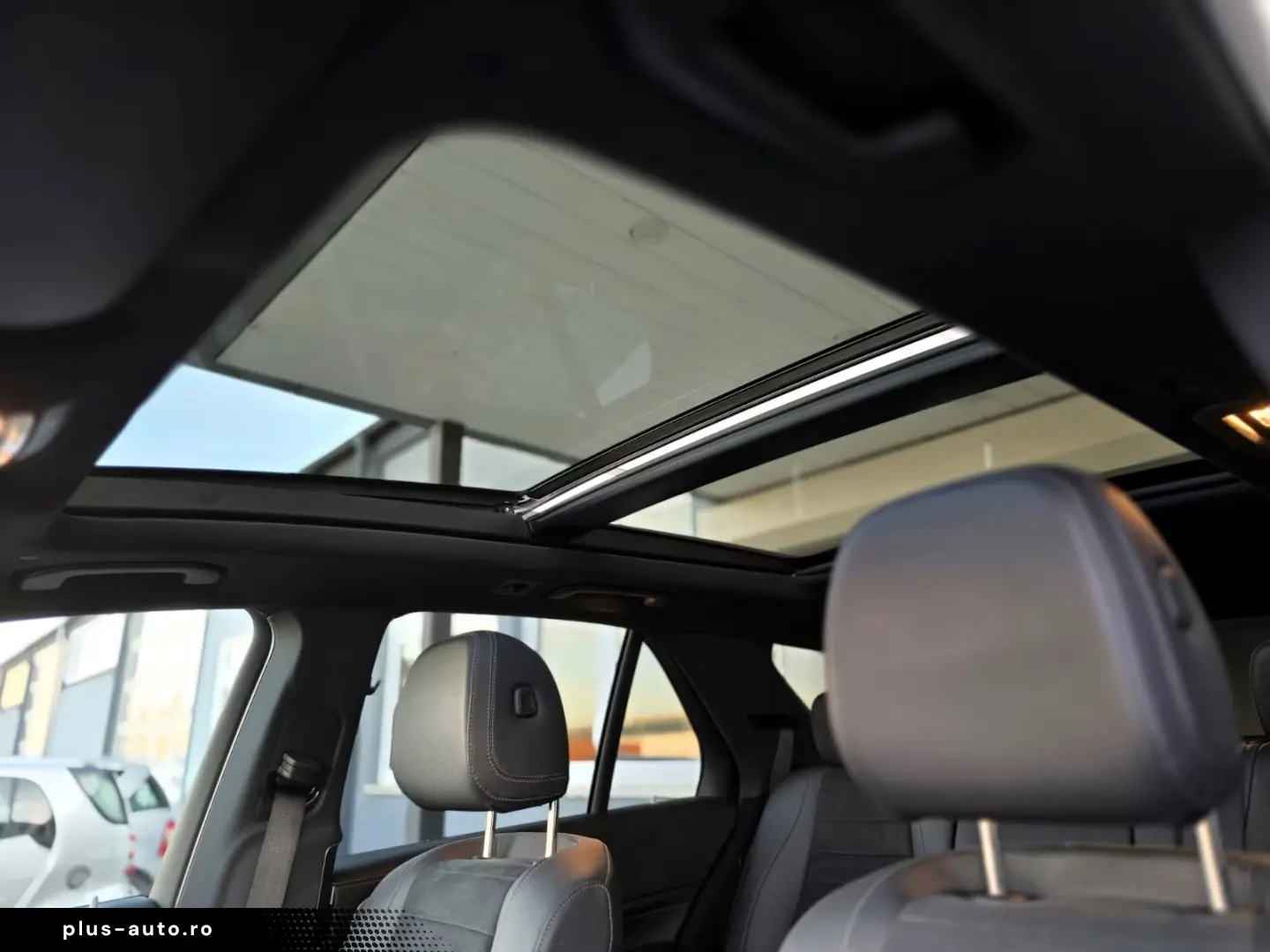 Mercedes-Benz GLE 350de 4M AMG Hybrid Pano 360  Multibeam