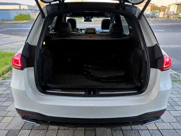 Mercedes-Benz GLE 350de 4M AMG Hybrid Pano 360  Multibeam