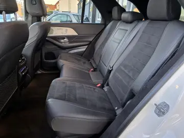 Mercedes-Benz GLE 350de 4M AMG Hybrid Pano 360  Multibeam