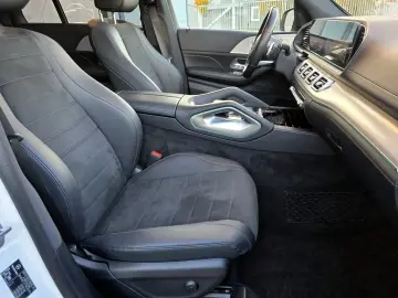 Mercedes-Benz GLE 350de 4M AMG Hybrid Pano 360  Multibeam