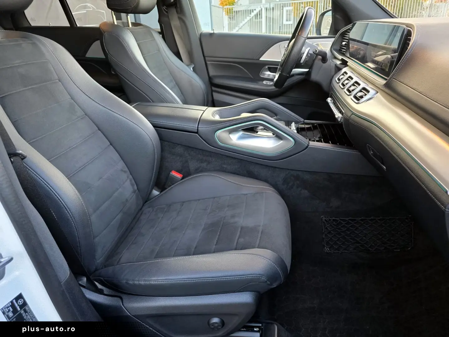 Mercedes-Benz GLE 350de 4M AMG Hybrid Pano 360  Multibeam