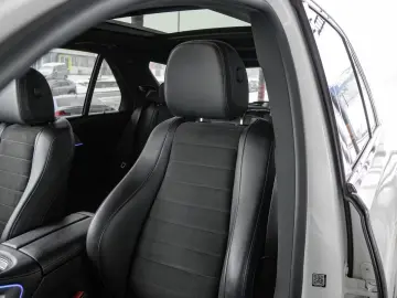 Mercedes-Benz GLE 350 d AMG 4MATIC NIGHT SPUR TOT PANO