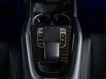 Mercedes-Benz GLE 350 d AMG 4MATIC NIGHT SPUR TOT PANO