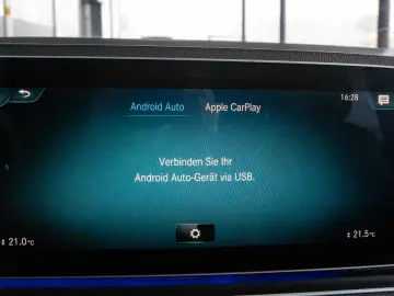 Mercedes-Benz GLE 350 d AMG 4MATIC NIGHT SPUR TOT PANO