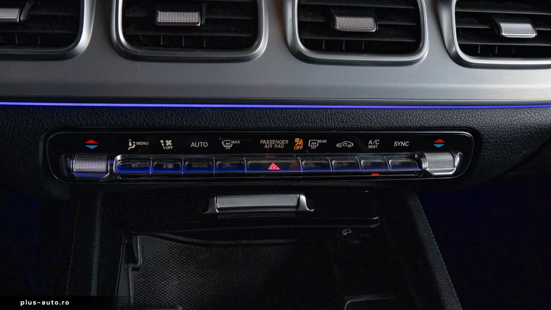 Mercedes-Benz GLE 350 d AMG 4MATIC NIGHT SPUR TOT PANO