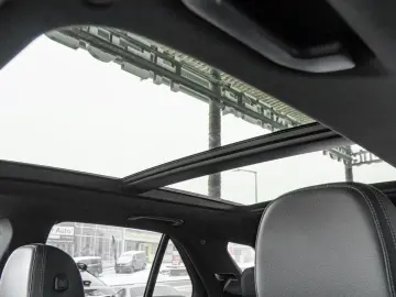 Mercedes-Benz GLE 350 d AMG 4MATIC NIGHT SPUR TOT PANO