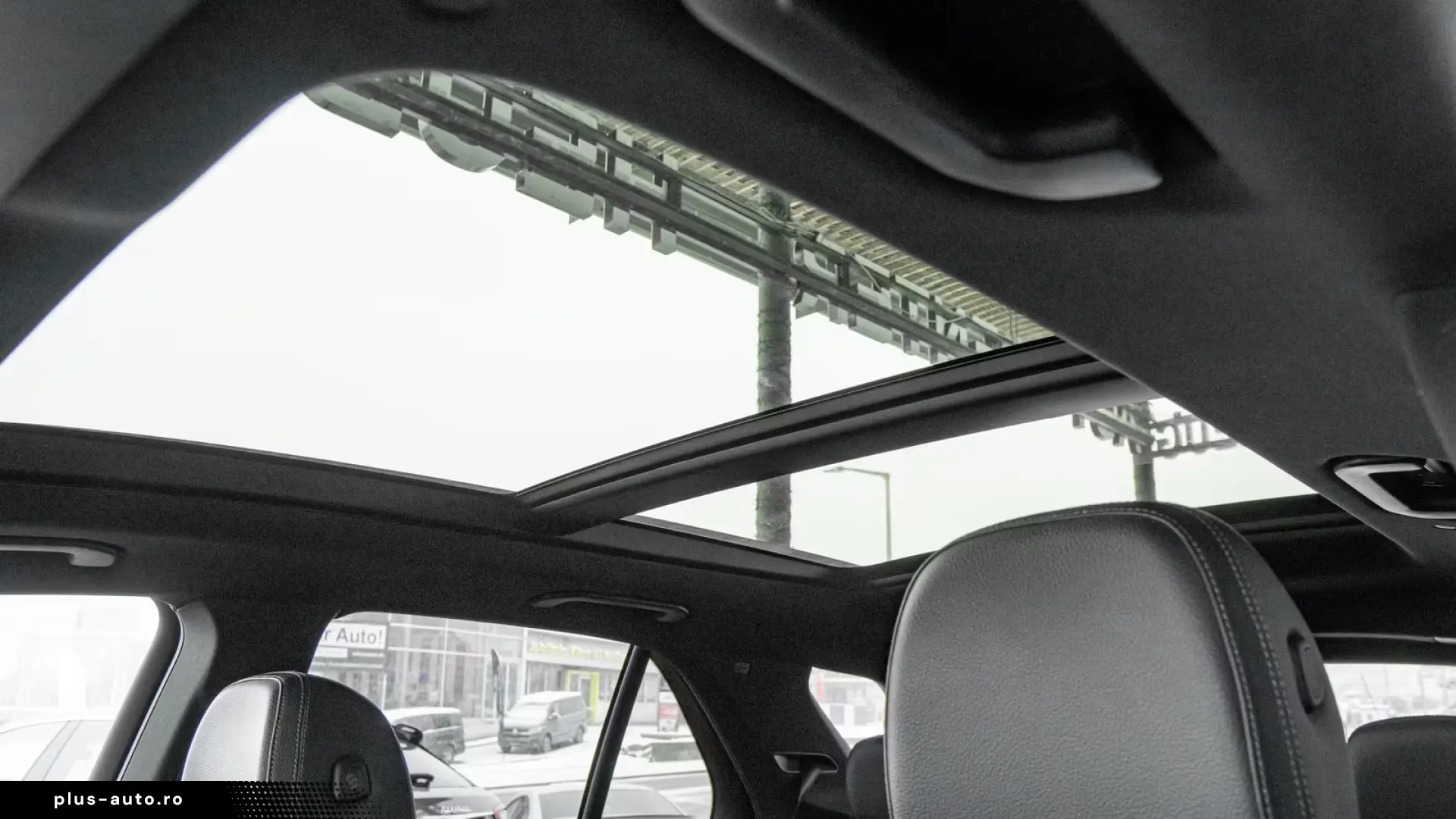 Mercedes-Benz GLE 350 d AMG 4MATIC NIGHT SPUR TOT PANO