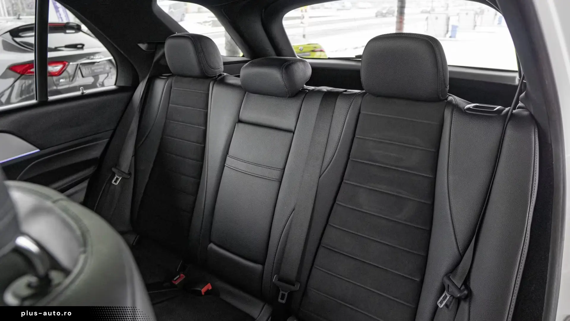 Mercedes-Benz GLE 350 d AMG 4MATIC NIGHT SPUR TOT PANO