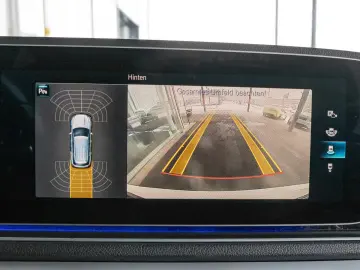 Mercedes-Benz GLE 350 d AMG 4MATIC NIGHT SPUR TOT PANO