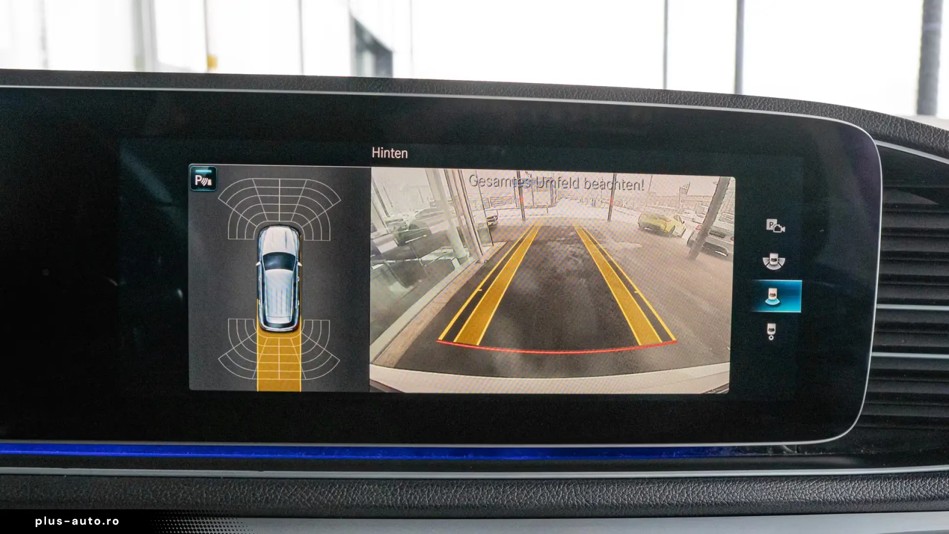 Mercedes-Benz GLE 350 d AMG 4MATIC NIGHT SPUR TOT PANO