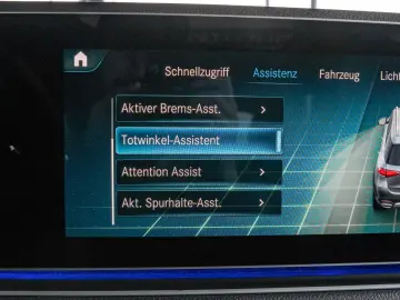 Mercedes-Benz GLE 350 d AMG 4MATIC NIGHT SPUR TOT PANO